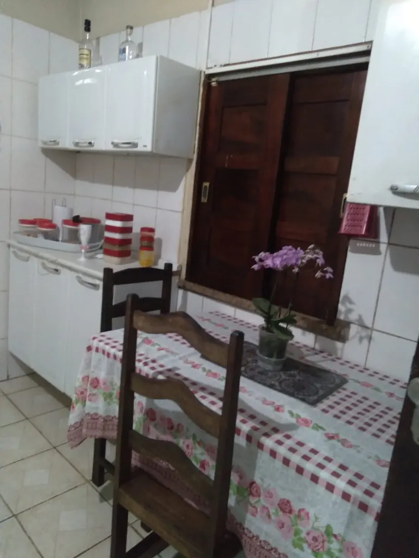 CHÁCARA EM AREIA BRANCA