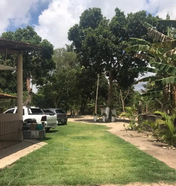 Chácara, POVOADO PEDRINHA, AREIA BRANCA