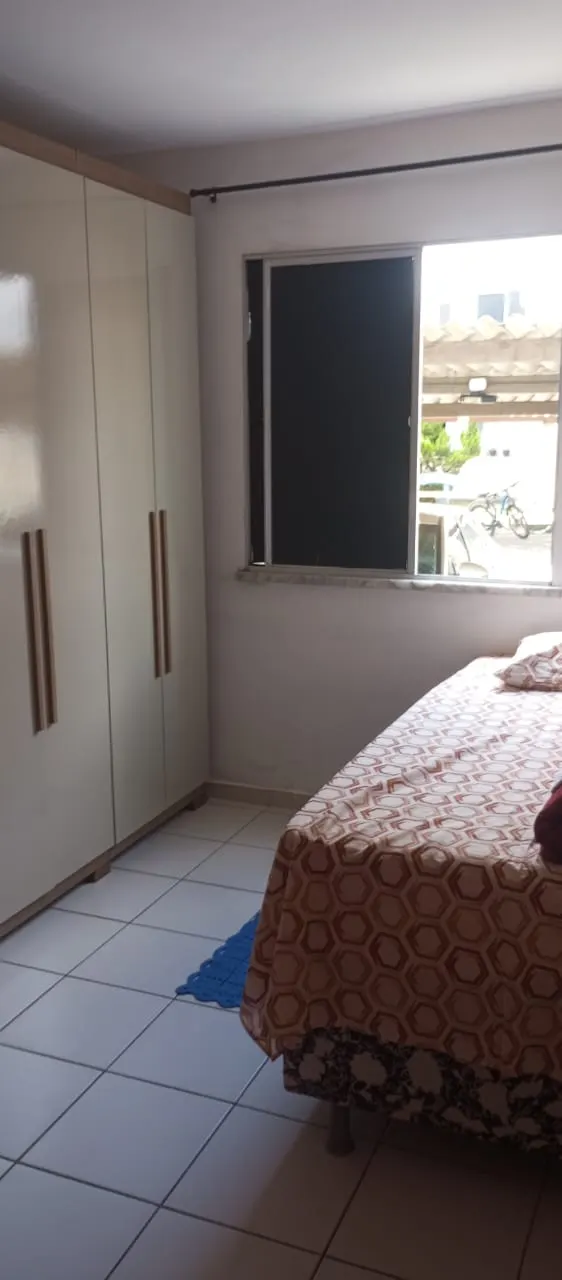 Apartamento, Rosa Maria, São Cristóvão