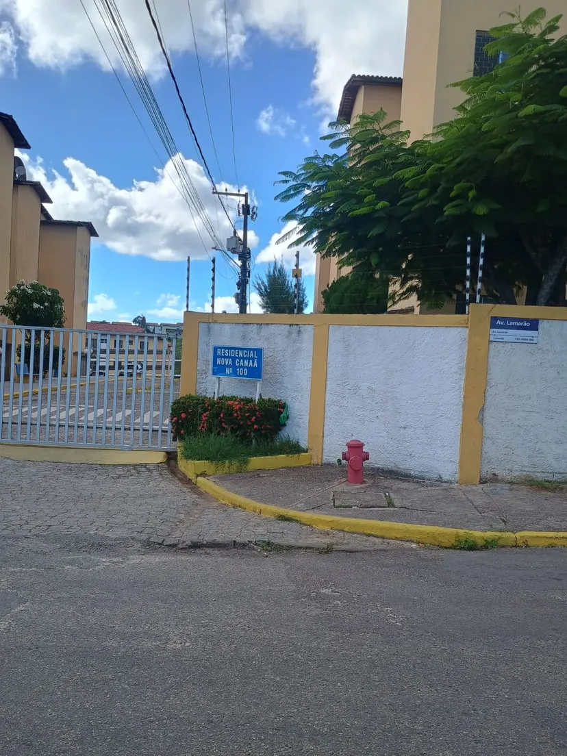 Apartamento, Lamarão, Aracaju