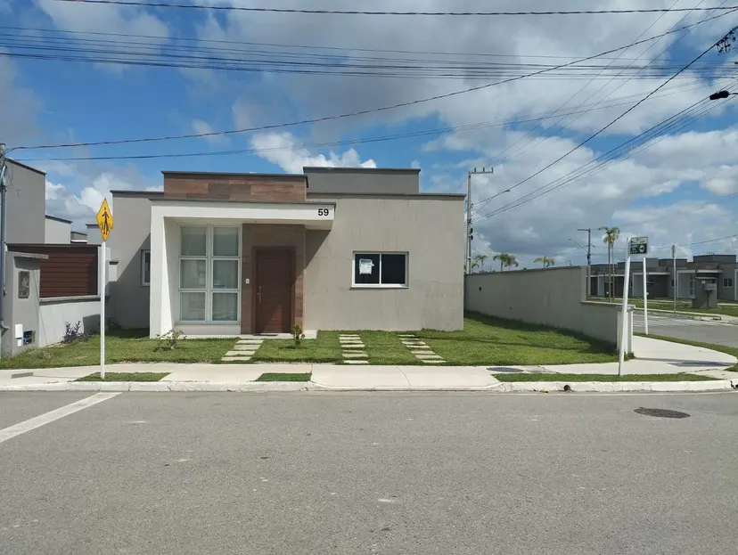 Casa, Alphaville, Barra dos Coqueiros