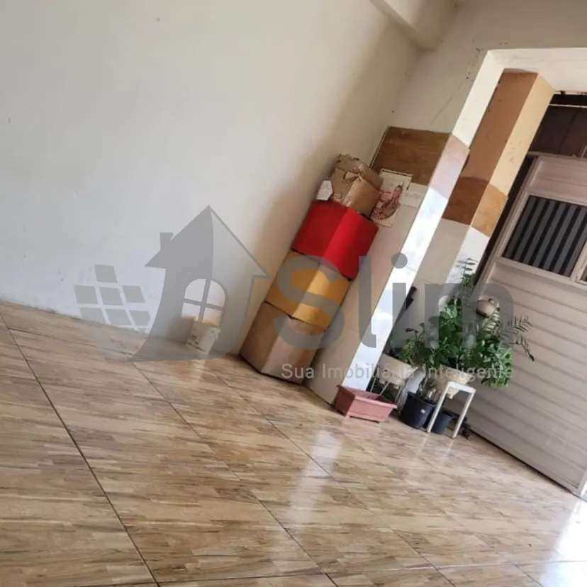 CASA NO BAIRRO AEROPORTO