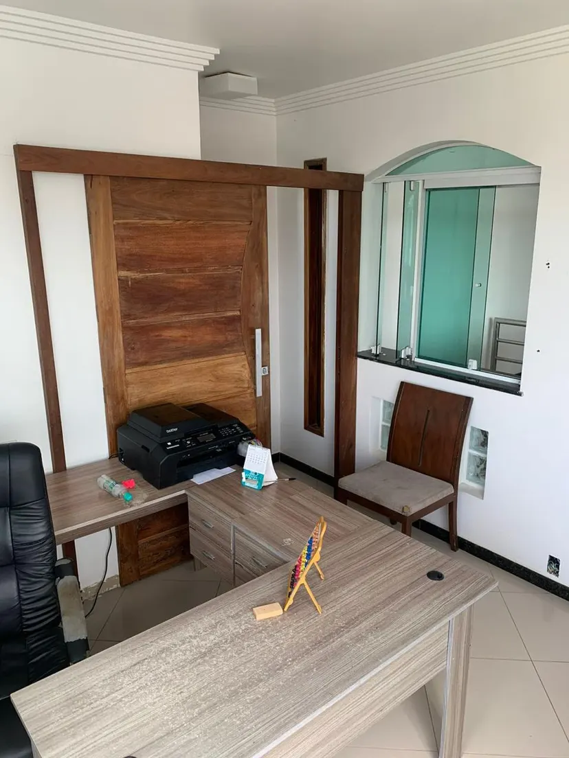 CASA NA ATALAIA