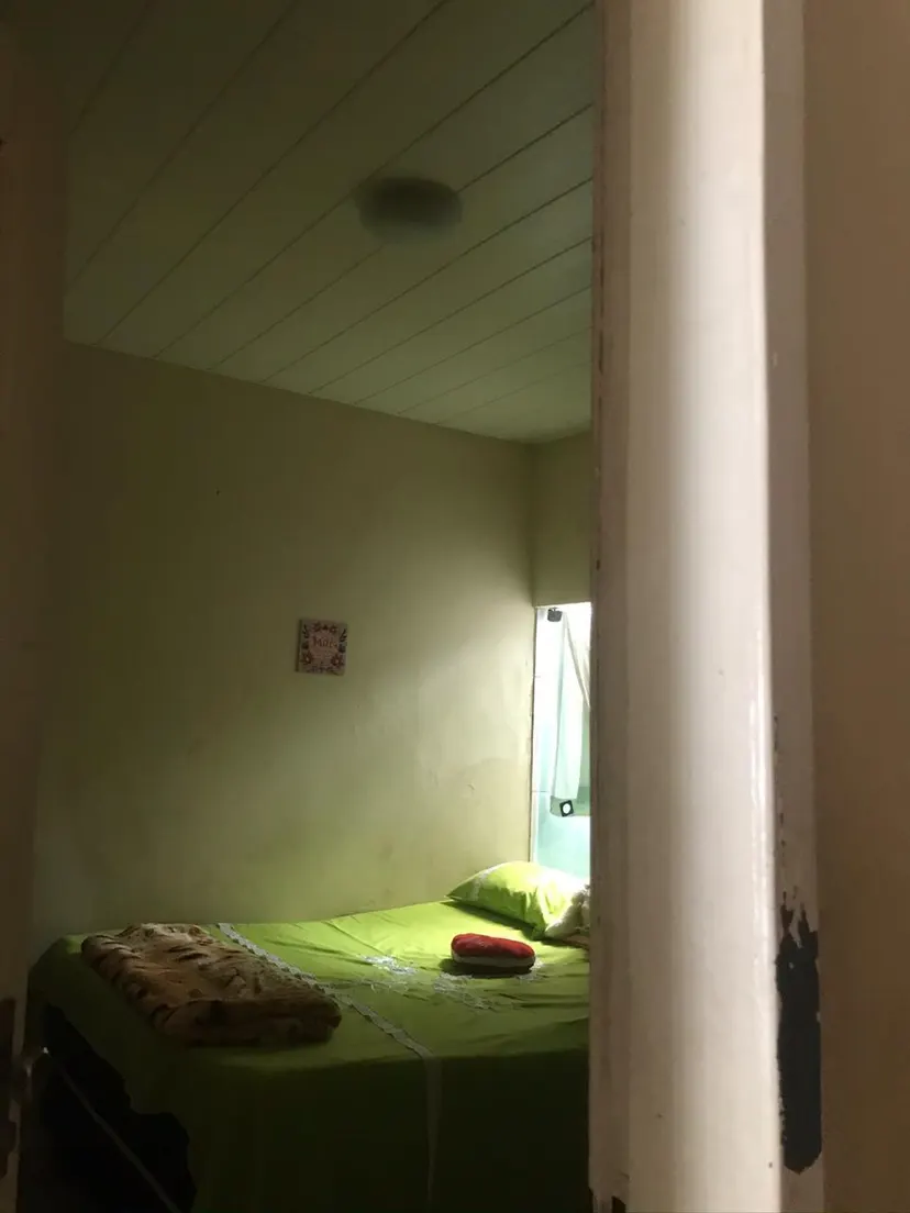 CASA NO 18 DO FORTE